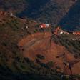 Rescue workers continue efforts to find a boy who fell down a well in Totalan in southern Spain