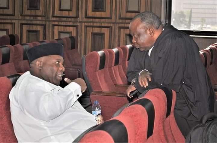 EFCC arraigns Okupe over N702 million fraud