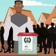 The submission of your ballot paper in a box provided by INEC is the last process in the voting process.