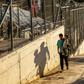 The number of migrants arriving in Greece peaked in 2015