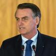 Brazilian President Jair Bolsonaro, a former army captain, is known for disparaging remarks against women, blacks and gays, and his nostalgia for Brazil's military dictatorship