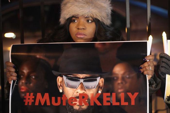 The aftermath of a documentary "Surviving R. Kelly" has ensured that R&B musician, R Kelly, is in the heat of a sex abuse scandal thought to be affecting his business. [The Grapevine]