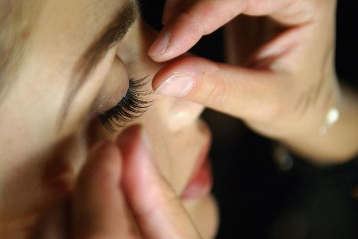 Between 2012 and 2017, a California company imported "156 shipments of false eyelash kits from two suppliers located in the People’s Republic of China that contained materials sourced by these suppliers" from North Korea, the Treasury Department said