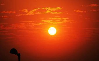 Increased temperatures to prevail over Nigeria January to April – NiMet