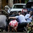 The attacker grew up in the coastal city of Mombasa