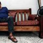 Italian Cesare Battisti, a former leftist militant who has been on the run for nearly four decades, is now 63