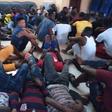 Fifty Nigerians suspected of fraud may soon face deportation following arrests in Ghana.
