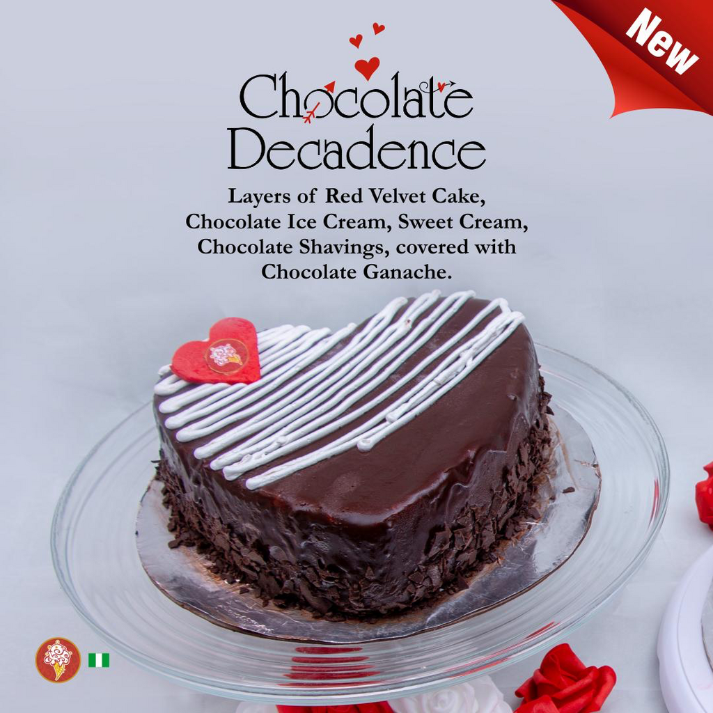 Cold Stone creamery is melting hearts with new flavours this Valentine!