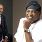 PDP's Jimi Agbaje and APC's Akinwunmi Ambode are contending for the Governorship of Lagos State