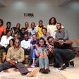 Cast and crew of Single In Gidi