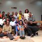 Cast and crew of Single In Gidi
