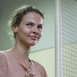 Anastasia Vashukevich has been held in custody since last February, when Thai police raided the course in the sleazy seaside resort of Pattaya