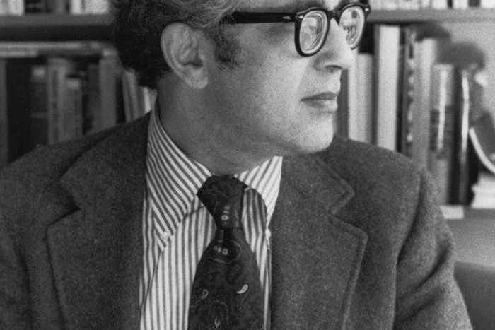 Nathan Glazer, urban sociologist and outspoken intellectual, dies at 95