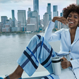 Insecure's Yvonne Orji's fashion editorial in Oprah magazine is a lesson in alternative workwear