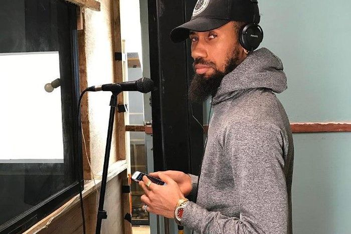 Phyno makes acting debut in "Lion Heart"