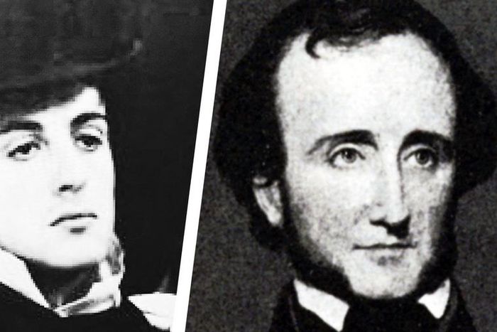 Sylvester Stallone Wants to Make Poe Biopic