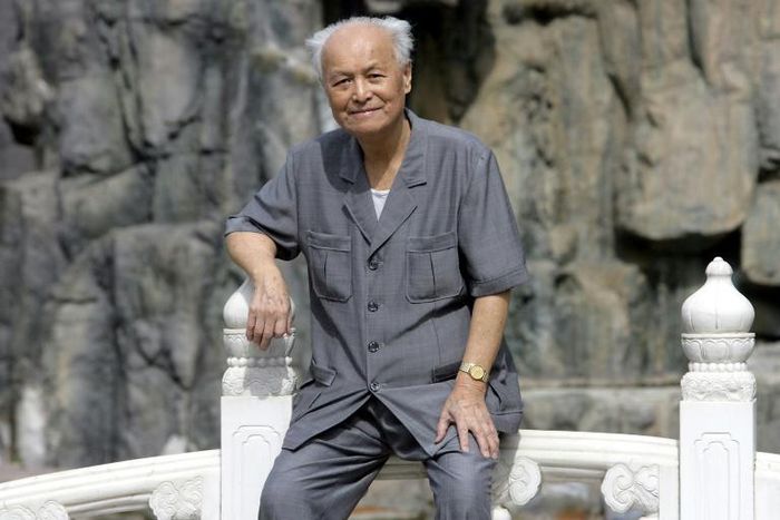 Li earned a position alongside Chairman Mao, focusing on industrial development, but fell out of favour and was later jailed