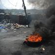 Since February 7, 2018, at least seven people have died as Haiti has been plunged into political crisis, with everyday life paralyzed by protests and barricades in the largest towns