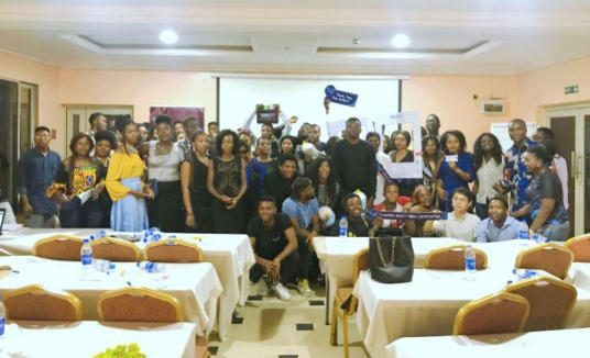 Video social and sharing app, Vskit hits a milestone of 10 million users in Africa