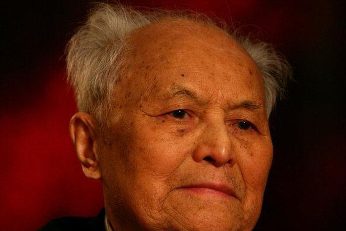 Li rui, a mao confidant who turned party critic, dies at 101
