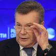 Ukraine's exiled former president Viktor Yanukovych was found guilty in absentia of high treason by a Kiev court last month
