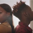 Mr Eazi in Miss You Bad visuals [Youtube/MrEazi]