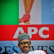 Traders promise Buhari 10 million votes [Bayo Omoboriowo]