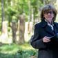 Charlotte Knobloch said she had received "coarse verbal abuse, threats and insults by email and telephone almost by the minute" since calling the German far-right AfD party a threat to democracy