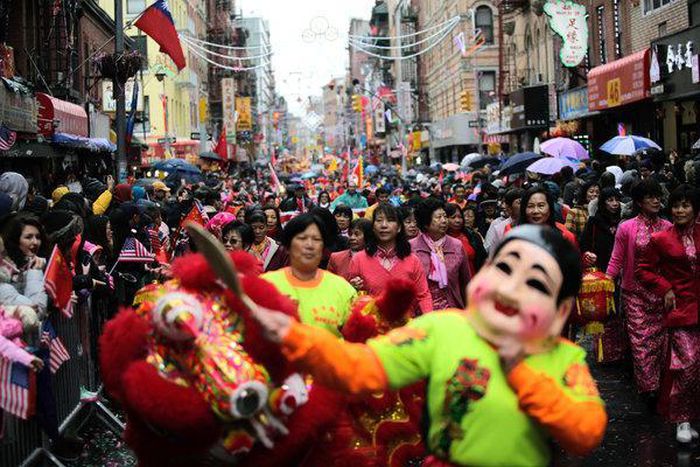 7 cultural events celebrating the Lunar New Year