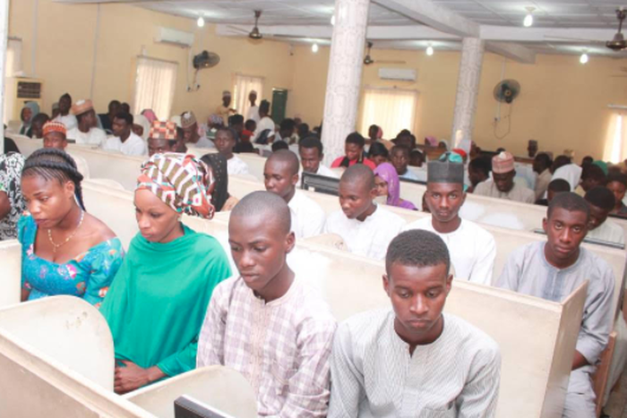 25 visually impaired candidates registered for 2019 UTME (Vanguard)