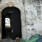 Ghana's Cape Coast Castle, with its infamous "door of no return" in the dungeon is a Ghana landmark that serves as a powerful reminder of the past and helps educate about slavery