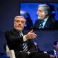 Abdullah Abdullah says investors should look beyond the terrible security situation in Afghanistan and examine the potential of its rich natural resources