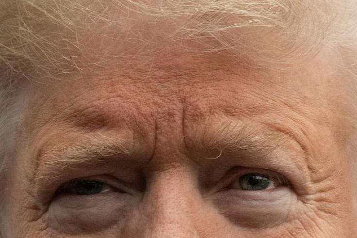 US President Donald Trump sees a "lot of progress" with North Korea on denuclearization, though analysts say a second summit has to make tangible progress