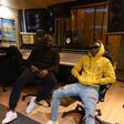 Menswear brand Okunoren and Wizkid are cooking up something special