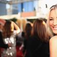 Kaley Cuoco Posted An Impressive Workout Video