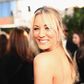 Kaley Cuoco Posted An Impressive Workout Video