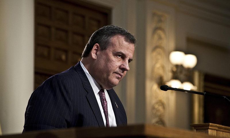 Trump Thought Firing Flynn Would End 'Russia Thing,' Christie Writes