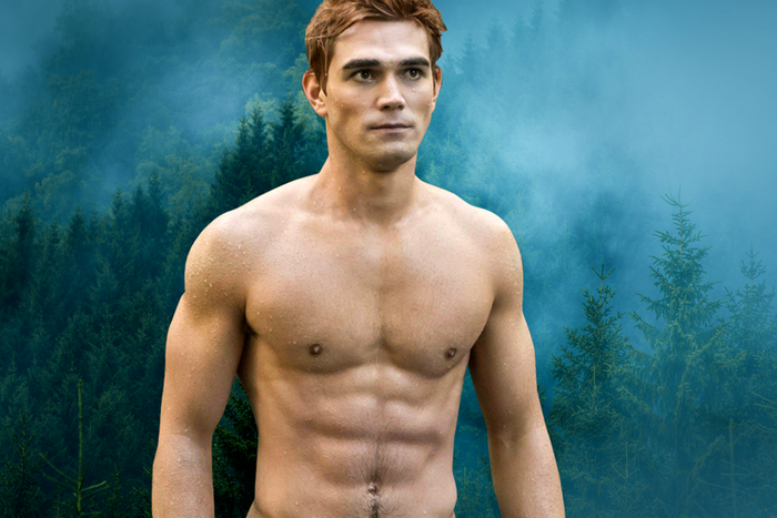 Train Like the Ripped Cast of Riverdale