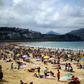 Southern Europe was a big magnet for tourists in 2018
