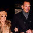 J.Lo Dishes On Valentine's Day With A-Rod