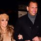J.Lo Dishes On Valentine's Day With A-Rod