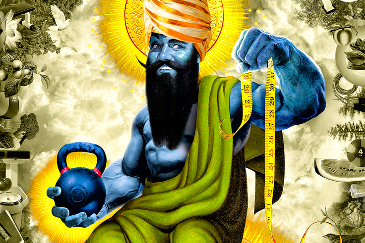 The 10 Most Popular Gurus on the Planet