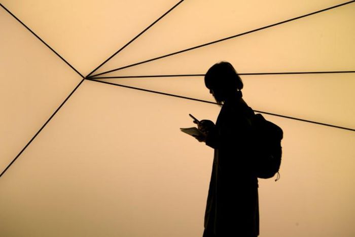 Smartphone ownership is surging around the world, with adoption in emerging markets gaining on advanced economies, according to the Pew Research Center