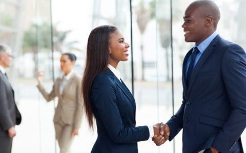 If you impress the hiring manager, they might be eager to