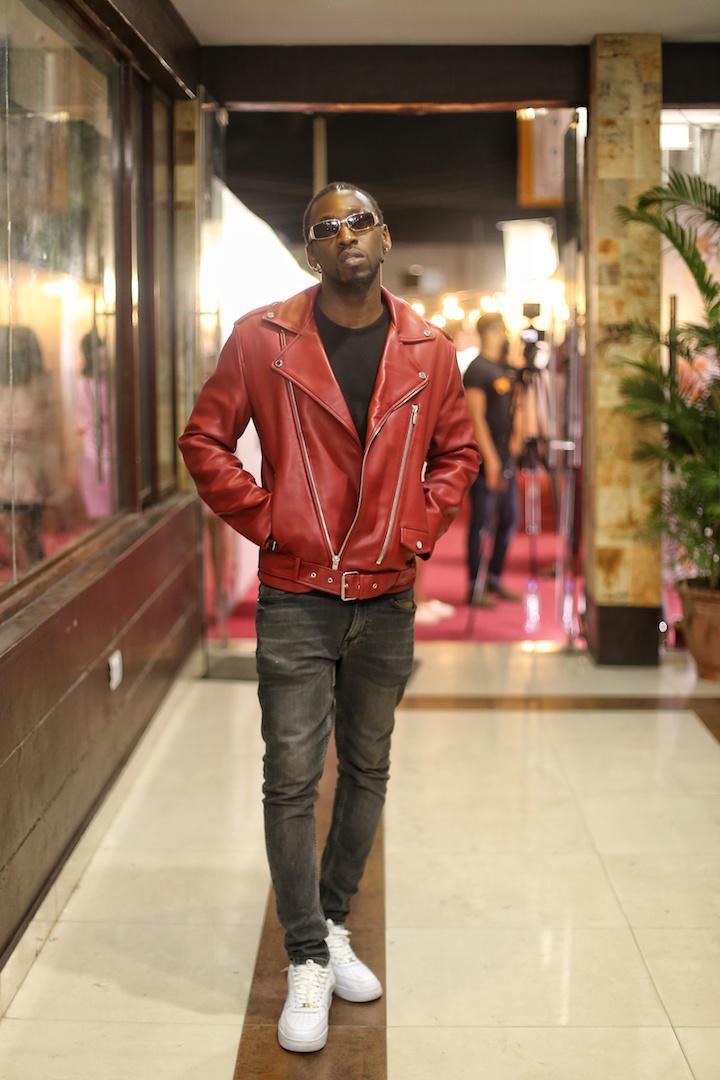 First Photos: Lord’s Dry Gin at Trace Live!