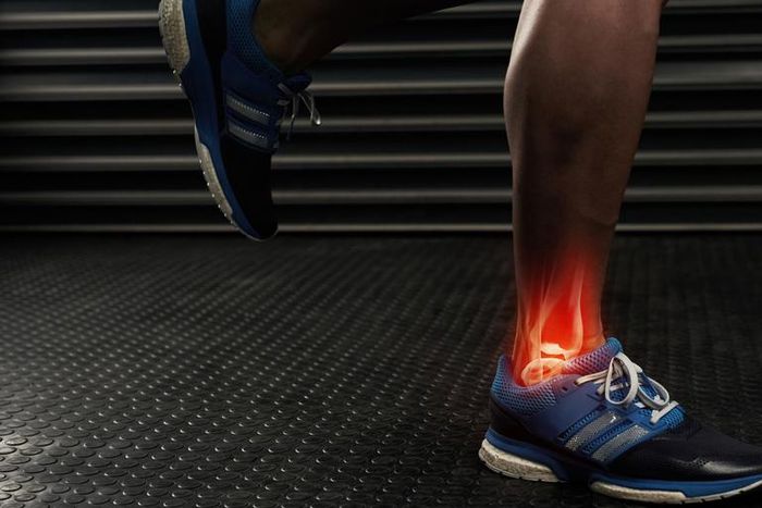 8 Exercises to Keep Your Ankles Strong