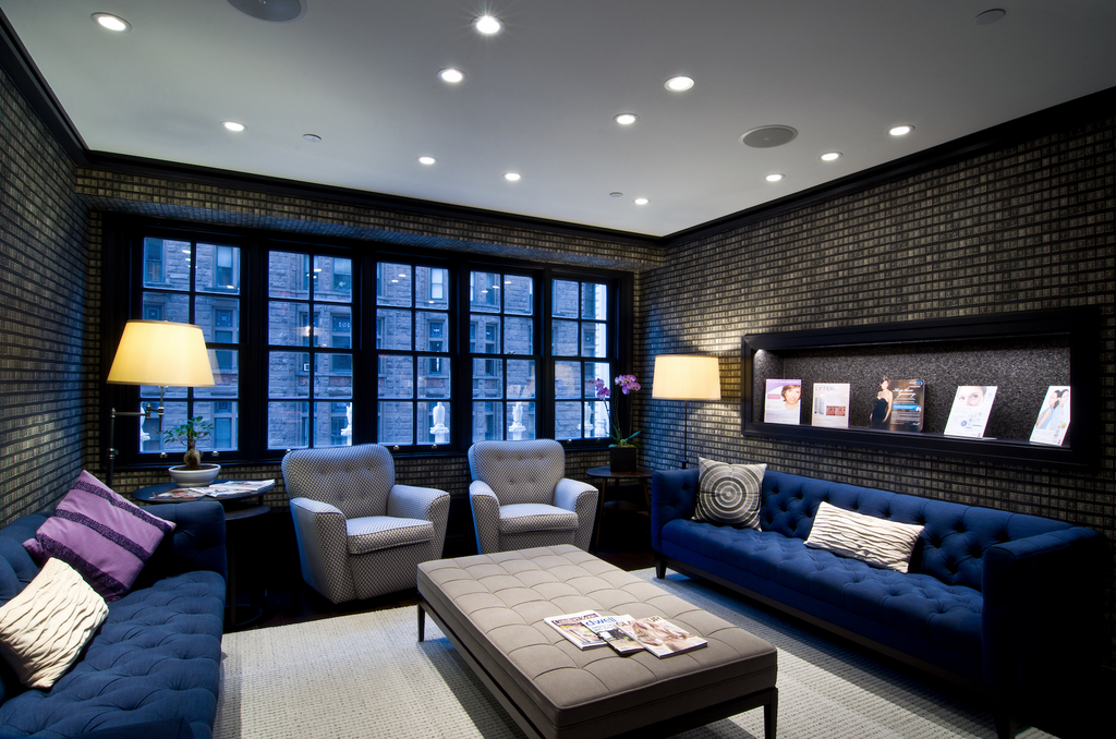 Dr. Akhavans office in New York City uses the Motus AX painless laser for hair removal for all skin types.