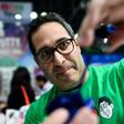Crazy Aaron's Puttyworld CEO and Founder Aaron Muderick, whose company has been hit by US tariffs on raw materials, fears the US-China trade war could also damage his growth prospects in the Chinese consumer market.