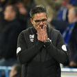 Huddersfield Town need a new coach after parting ways with David Wagner on Monday