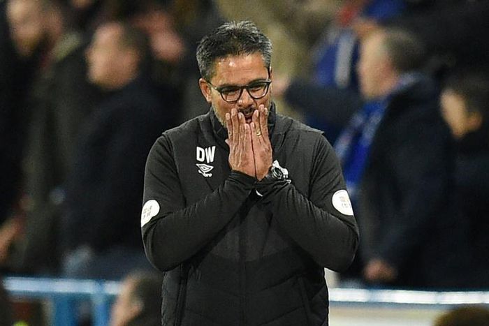 Huddersfield Town need a new coach after parting ways with David Wagner on Monday